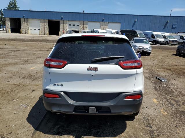 2016 JEEP CHEROKEE L 1C4PJMCBXGW267623