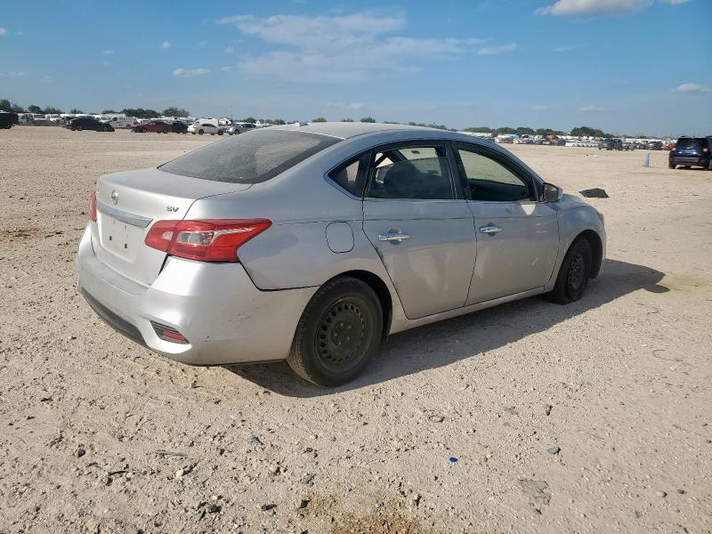 2017 NISSAN SENTRA S - 3N1AB7AP9HL710096