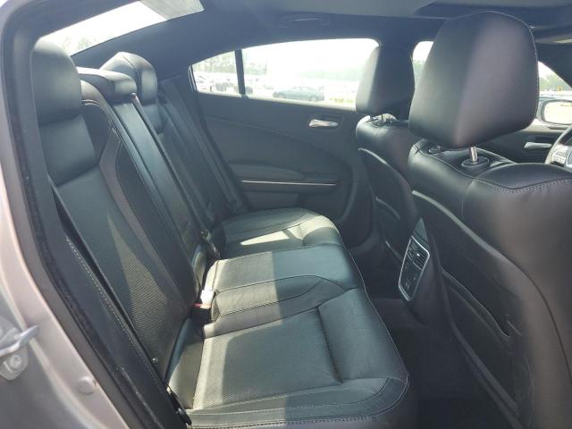 2018 DODGE CHARGER SX 2C3CDXHG3JH119822