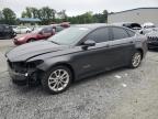 2019 FORD FUSION SE - 3FA6P0LU1KR222060