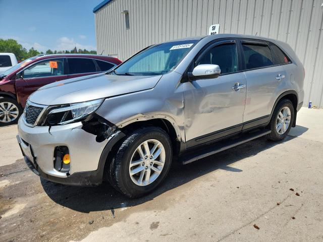 5XYKT3A65FG595810 2015 KIA SORENTO