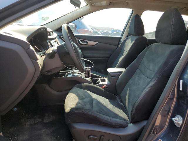 2016 NISSAN ROGUE S - 5N1AT2MT1GC876673