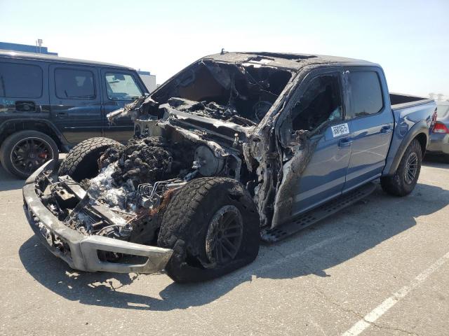 2020 FORD F150 RAPTOR 1FTFW1RG7LFA72443