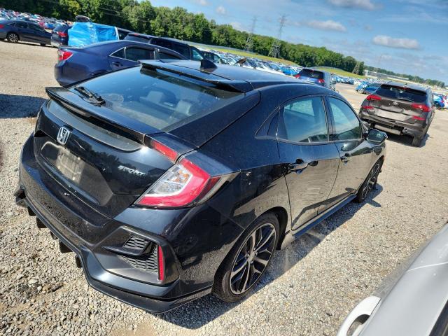 2020 HONDA CIVIC SPORT SHHFK7H46LU210319