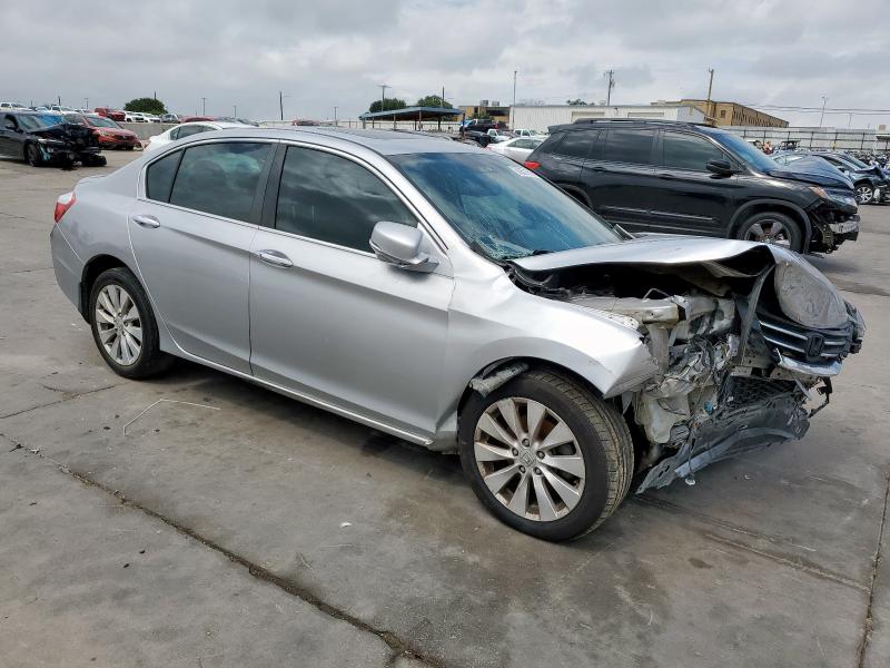 2015 HONDA ACCORD EXL 1HGCR2F82FA158663