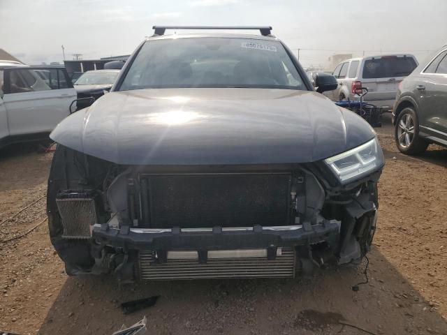 2019 AUDI SQ5 PRESTI WA1C4AFY9K2067914