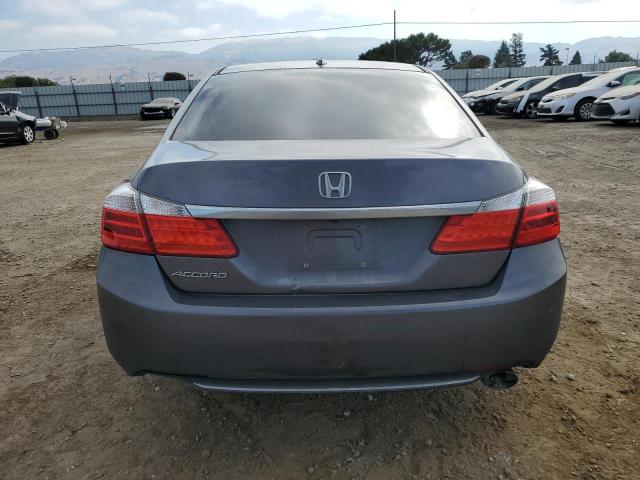 2013 HONDA ACCORD EXL - 1HGCR2F86DA090669