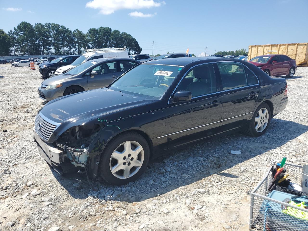 Vehicle photo