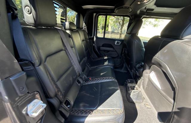 2021 JEEP GLADIATOR 1C6HJTFG8ML567087