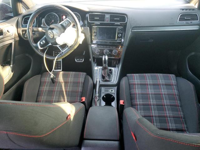 2019 VOLKSWAGEN GTI S 3VW6T7AU7KM004572