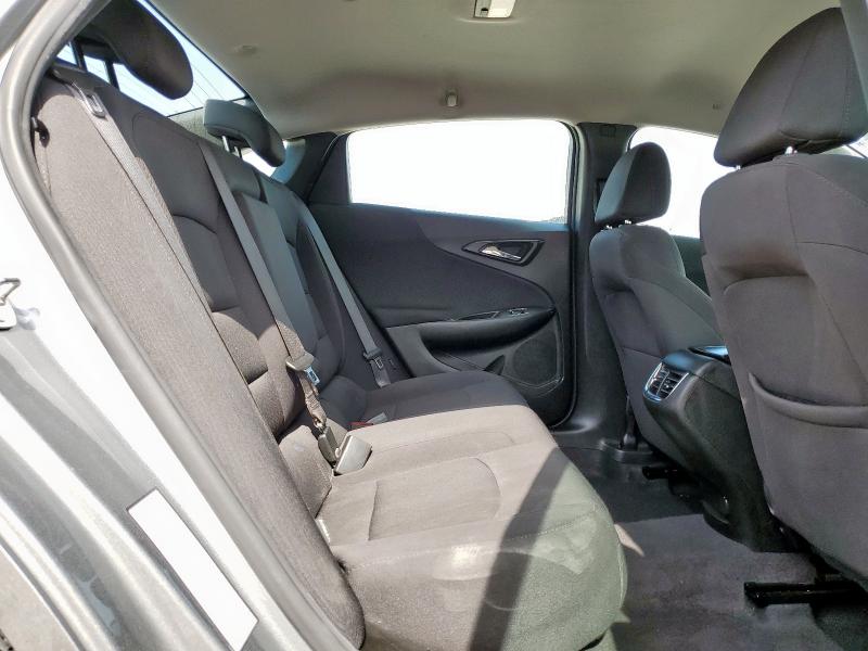 2023 CHEVROLET MALIBU LT 1G1ZD5ST7PF130308