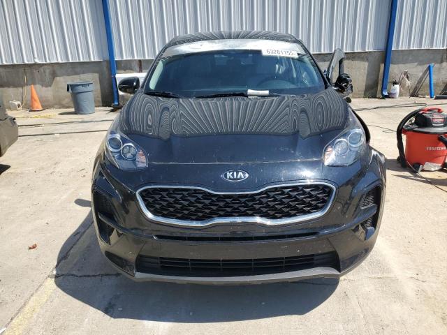 2022 KIA SPORTAGE L - KNDPM3AC3N7996535