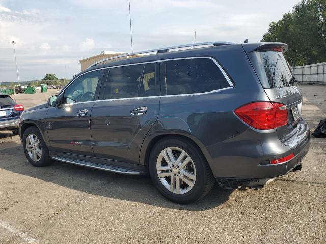 2015 MERCEDES-BENZ GL 350 BLU 4JGDF2EE3FA517386