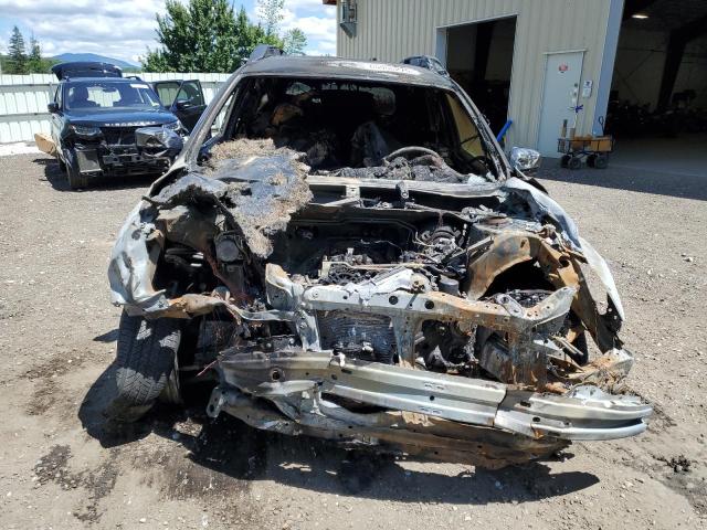 2017 SUBARU OUTBACK 2. 4S4BSACC6H3223650