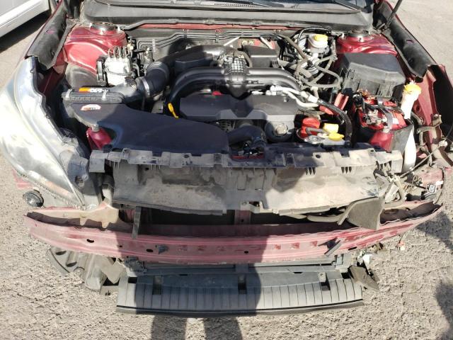 2016 SUBARU OUTBACK 2. - 4S4BSADC0G3280407