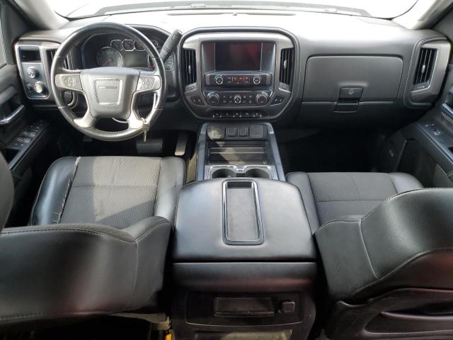 2014 GMC SIERRA K15 - 3GTU2UEC1EG192800