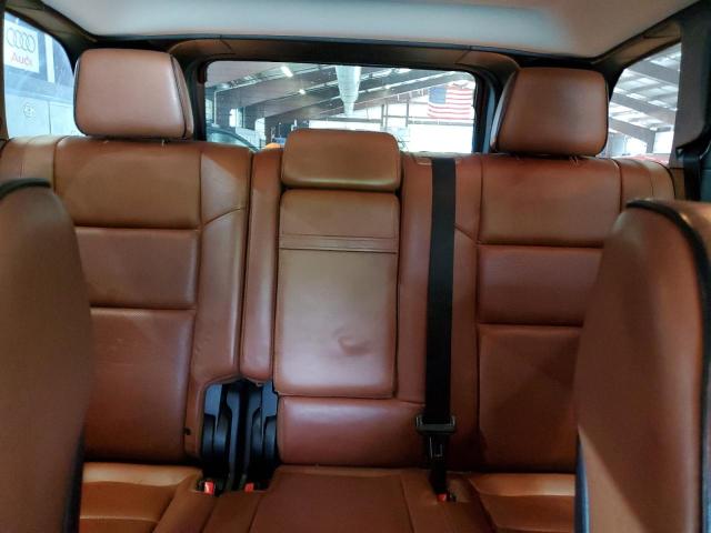 2013 JEEP GRAND CHER - 1C4RJFCT5DC522415