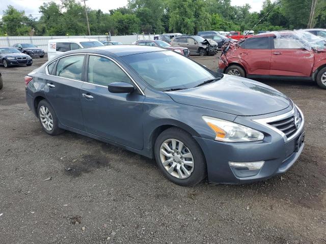 2013 NISSAN ALTIMA 2.5 - 1N4AL3AP2DC905570