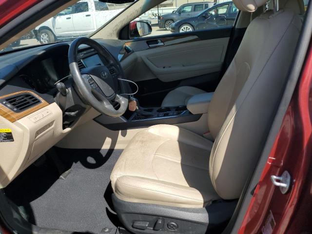2015 HYUNDAI SONATA SPO 5NPE34AFXFH053100