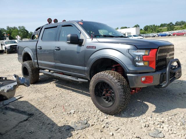 2017 FORD F150 SUPER 1FTEW1EF4HFA04195
