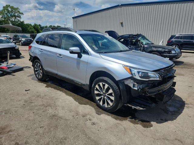 Vin: 4s4bsakc2h3340126, lot: 62584855, subaru outback 2.5i limited 20174