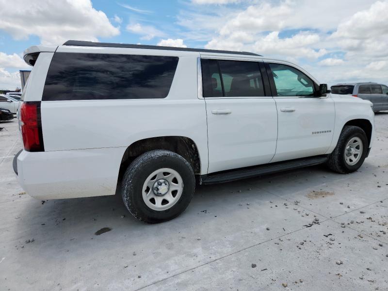 2019 CHEVROLET SUBURBAN C #3263850690