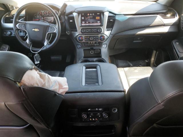 2016 CHEVROLET TAHOE K150 - 1GNSKBKC3GR423142