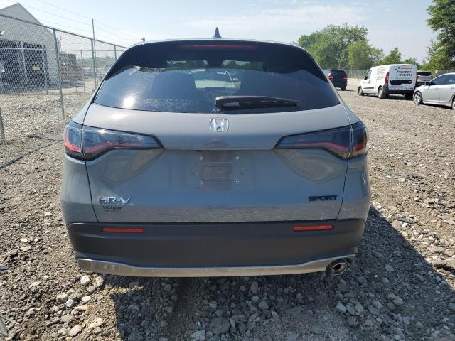 2025 HONDA HR-V SPORT - 3CZRZ2H5XSM737466