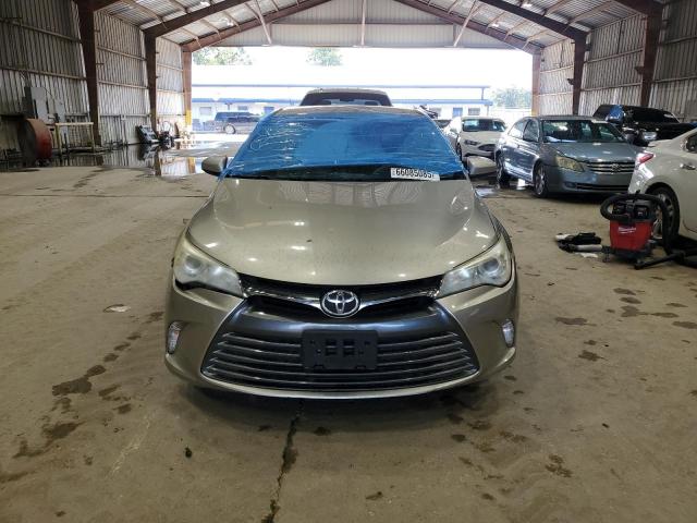 2015 TOYOTA CAMRY LE 4T4BF1FK1FR477979