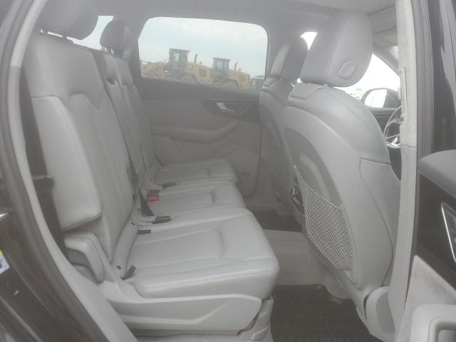 2018 AUDI Q7 PRESTIG WA1VAAF79JD006591