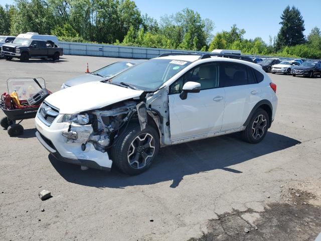 2015 SUBARU XV CROSSTR JF2GPAMC9F8230278
