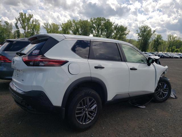 2021 NISSAN ROGUE S - JN8AT3AB6MW221185