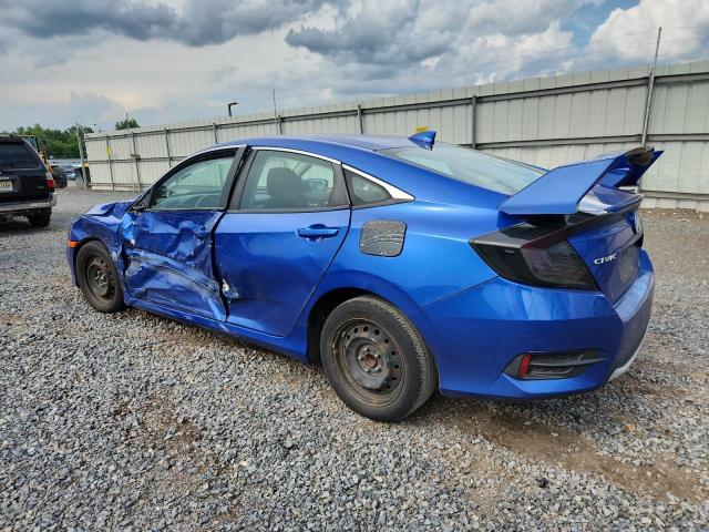 2020 HONDA CIVIC EX 19XFC1F35LE209206