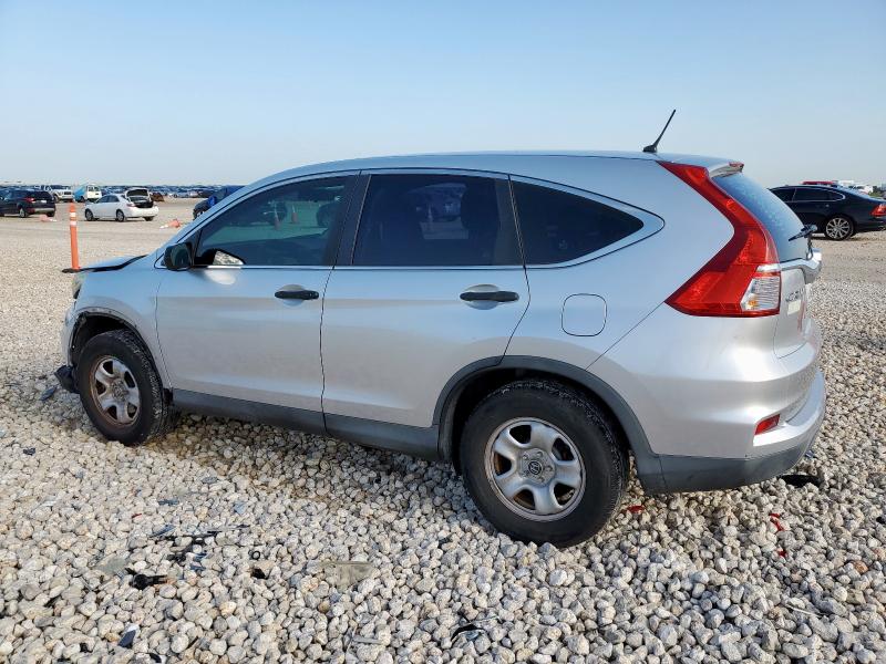 2015 HONDA CR-V LX 2HKRM4H33FH602873