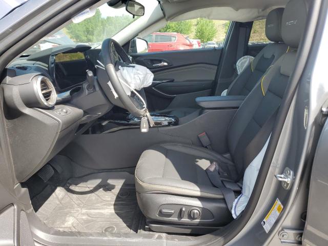 2025 CHEVROLET TRAX ACTIV KL77LKEP3SC207892