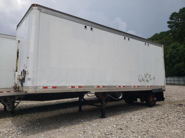 2008 GREAT DANE UNKNOWN #3261646557