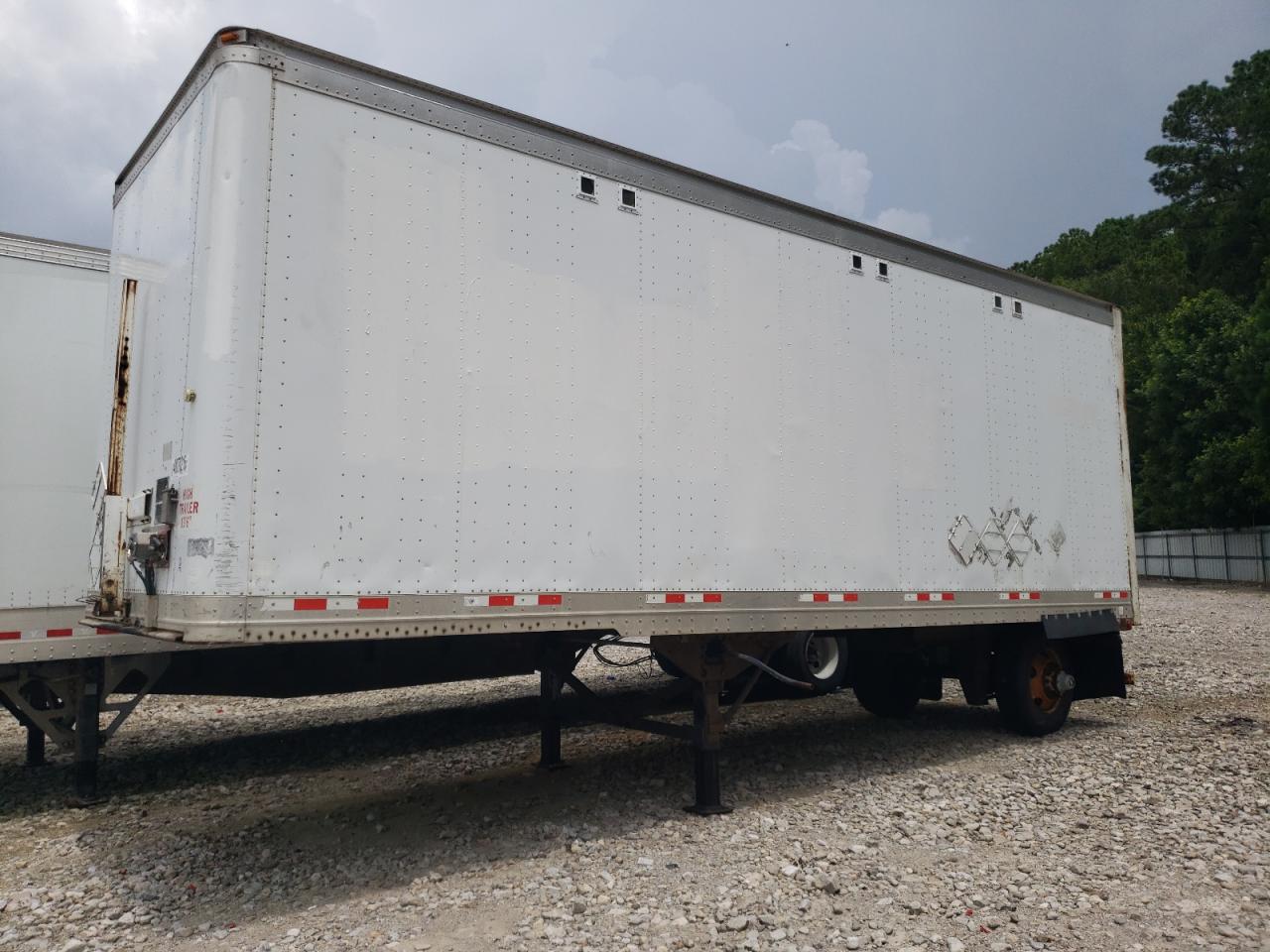 Lot #3261646557 2008 GREAT DANE UNKNOWN