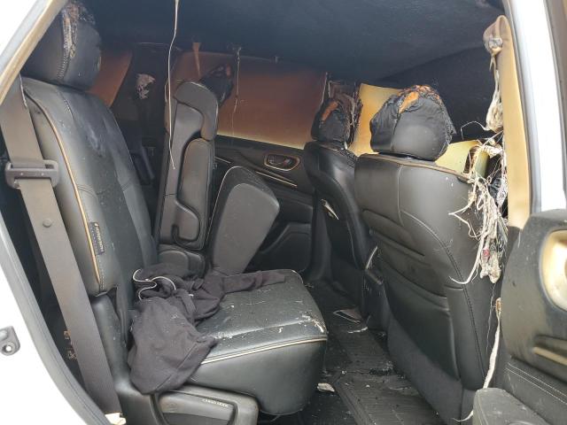 2020 INFINITI QX60 LUXE 5N1DL0MN9LC533140