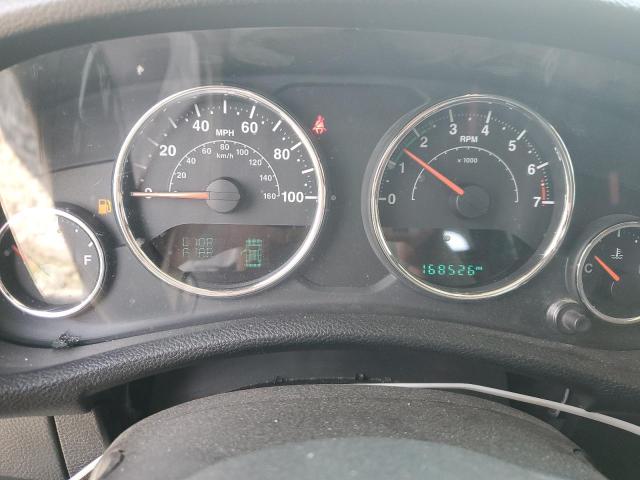 2015 JEEP WRANGLER UNLIMITED SAHARA 1C4BJWEG7FL537888