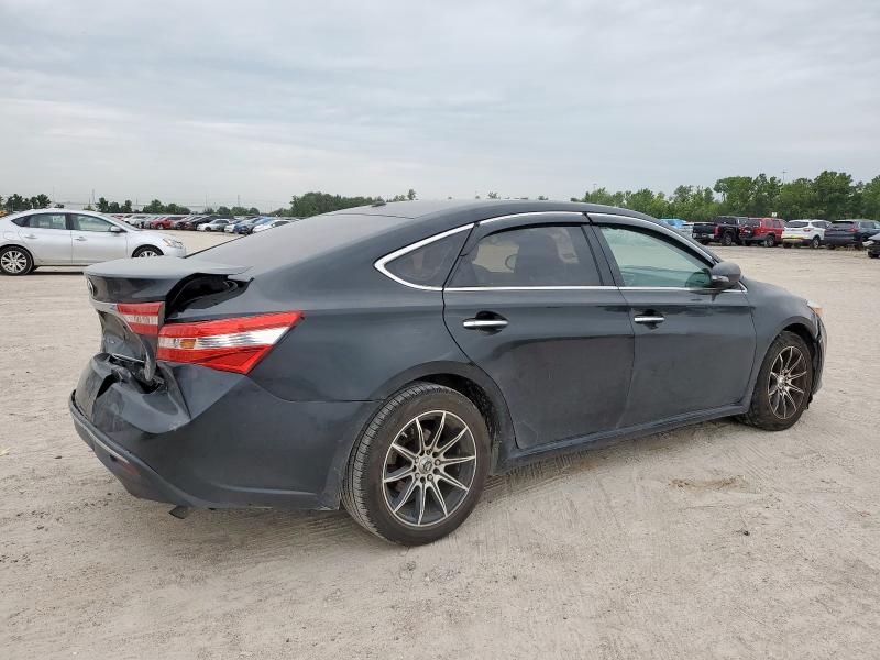 2015 TOYOTA AVALON HYB 4T1BD1EBXFU046672