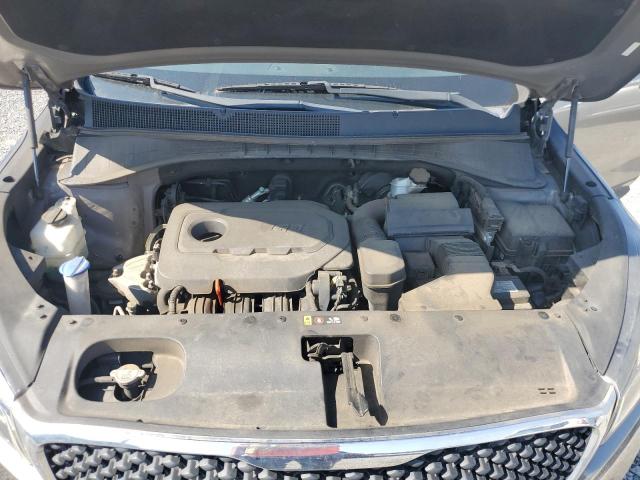 2016 KIA SORENTO LX - 5XYPG4A30GG040965