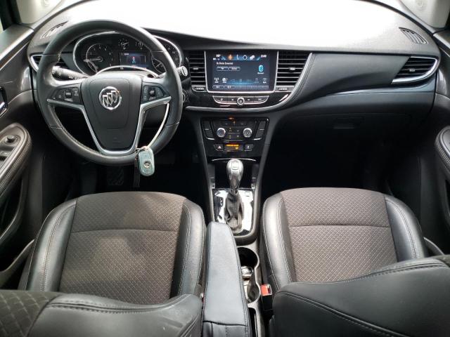 2020 BUICK ENCORE PRE KL4CJASB0LB014708