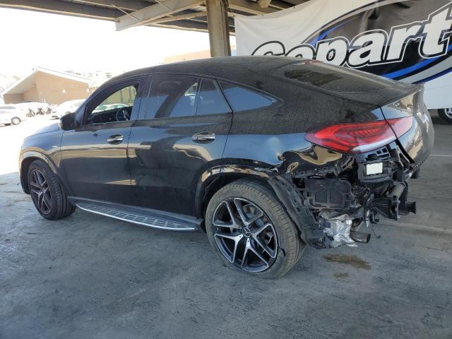 2021 MERCEDES-BENZ GLE COUPE AMG 53 4MATIC 4JGFD6BB0MA187798