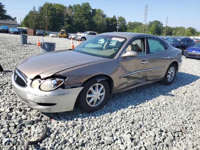 BUICK LACROSSE C