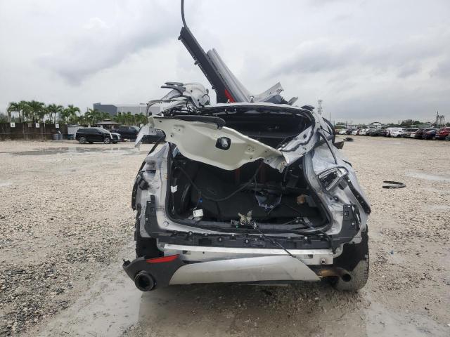 2021 ALFA ROMEO STELVIO TI ZASPAKBN0M7D14767