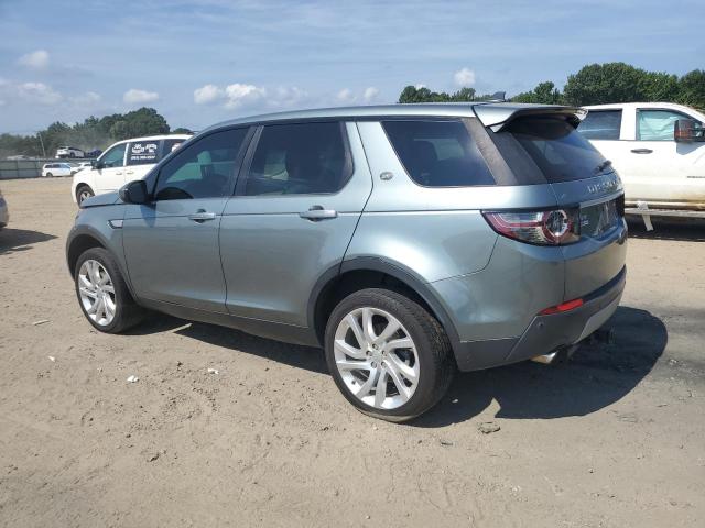 2016 LAND ROVER DISCOVERY SALCT2BG2GH592788