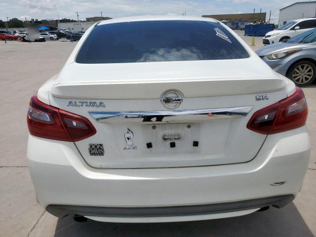 2017 NISSAN ALTIMA 2.5 - 1N4AL3APXHN320519