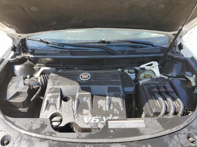 2016 CADILLAC SRX PERFOR 3GYFNCE31GS567895