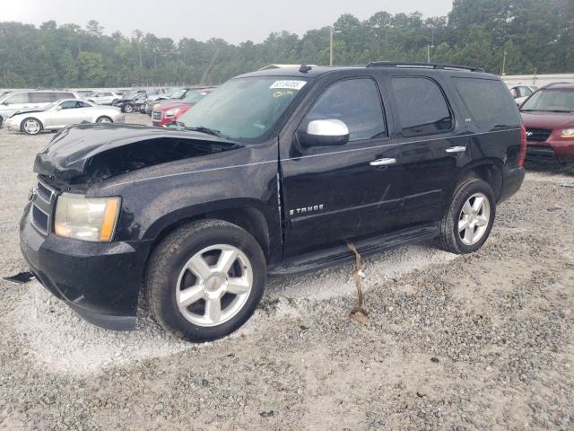 CHEVROLET TAHOE K150