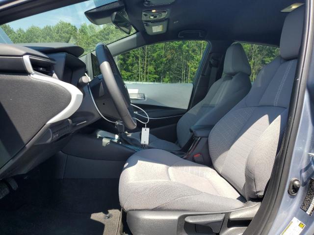 2024 TOYOTA COROLLA SE 5YFS4MCE0RP207163